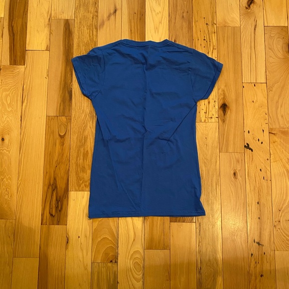 Scrubs TV Show Theme Song T-Shirt - Picture 2 of 3